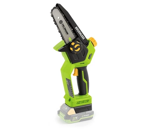 Fieldmann FZP701050 LÁNCFŰRÉSZ AKKUS