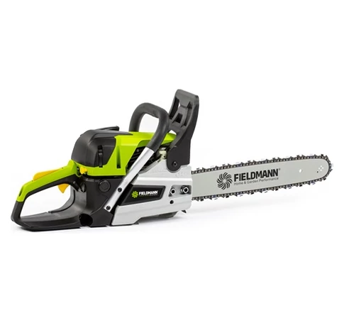 FIELDMANN FZP45016B LÁNCFŰRÉSZ BENZINES