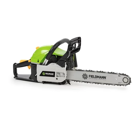 Fieldmann FZP5316B LÁNCFŰRÉSZ BENZINES
