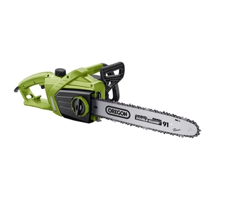 Extol Craft 405610 LÁNCFŰRÉSZ ELEKTROMOS, 1800W, OREGON LÁNC ÉS VEZETŐ