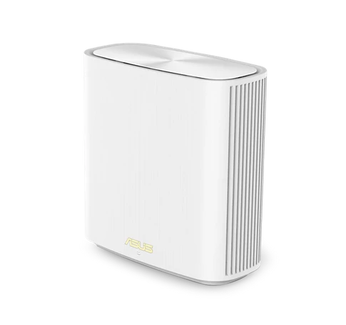 LAN/WIFI Asus Router ZenWiFi AX5400 Mesh XD6 Fehér 1 PK