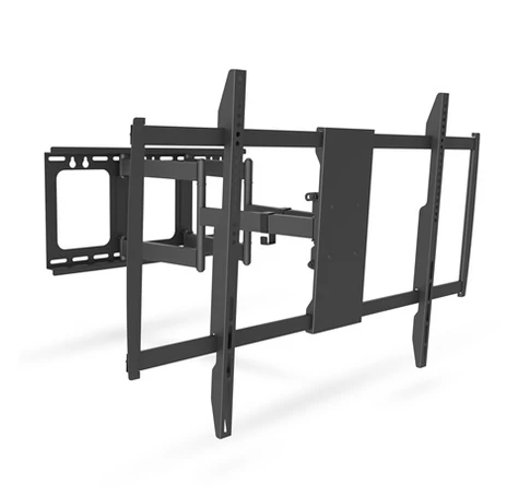 Delight 39690 LCD FALI TARTÓKONZOL DUPLA KAROS, DÖNTHETŐ 60-100"