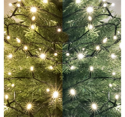 Home by Somogyi LED205WWWH LEDES DUAL COLOR FÉNYFŰZÉR