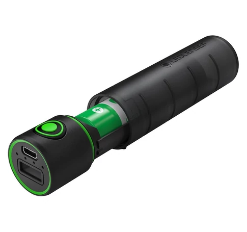 LEDLENSER Flex3 Powerbank 3400 mAh