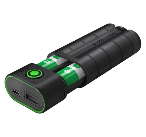 LEDLENSER Flex7 Powerbank 6800 mAh