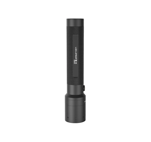 LEDLENSER I9 2xC 400 lm lámpa