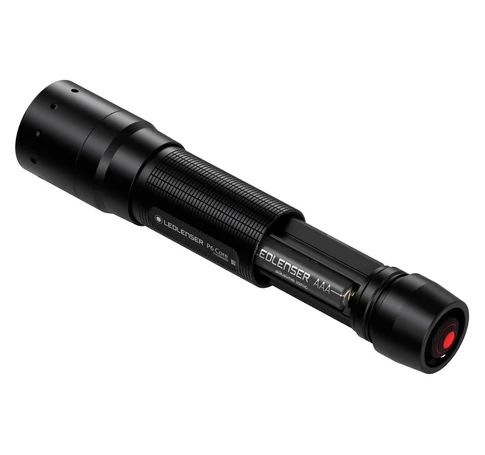 LEDLENSER P6 Core rúdlámpa 300lm/240m 3xAAA