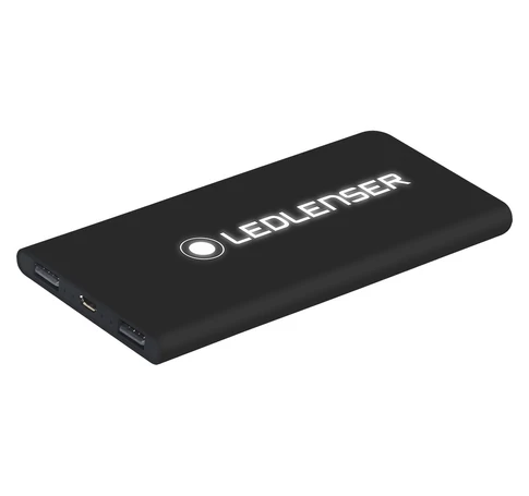 LEDLENSER Powerbank Slim 4000 mAh