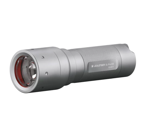 LEDLENSER SL-Pro220 220lm kézilámpa