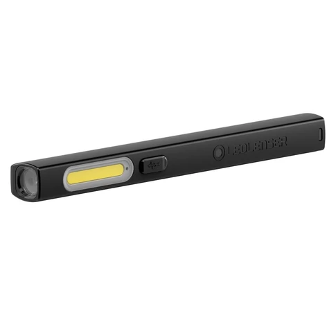 LEDLENSER W2R Work tölthető munkalámpa 100lm/220lm 1xLi-ion