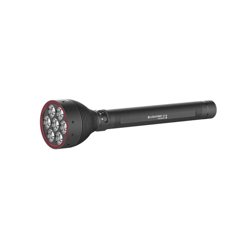 LEDLENSER X21R tölthető lámpa 5000 lumen
