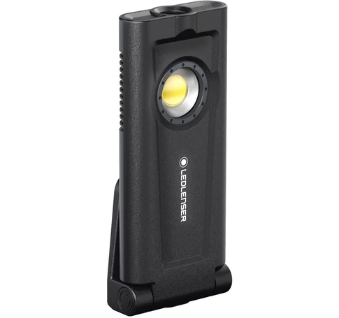 LEDLENSER iF2R fényvető / 200 lm