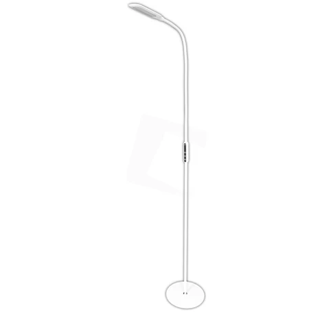 Avide ABLFL9WREMOW LED ÁLLÓLÁMPA REMO 9W CCT FEHÉR
