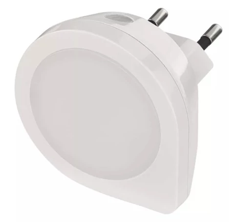 Emos P3314 LED ÉJJELI FÉNY FOTOSZENZORRAL