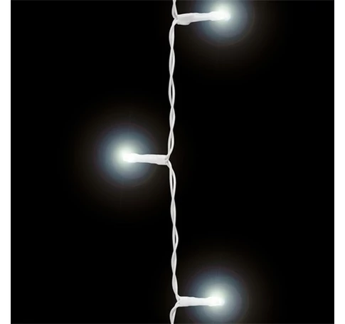 Family Decor 58901B LED FÉNYFÜGGÖNY 4,2 M HIDEGFEHÉR
