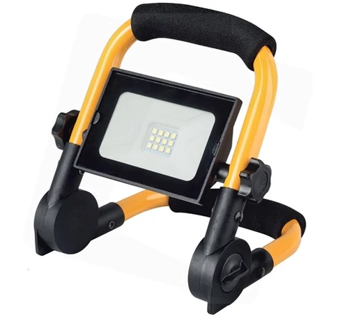 AVIDE ABSSTFLNW10W LED REFLEKTOR SLIM SMD 10W ÁLLVÁNYOS 1.5M NW 4000K