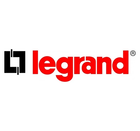 LEGRAND 24x RJ45 keystone port készlet Cat6 árnyékolatlan (UTP) szerszámmentes 250Mhz 1Gigabit LinkeoC
