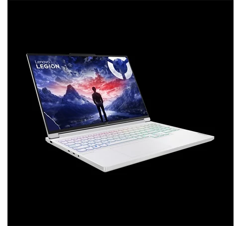 LENOVO Legion 7 16IRX9, 16.0" 3.2K, Intel Core i7-14700HX, 32GB, 1TB SSD, nV RTX4060 8GB, Win11 Home, Glacier White