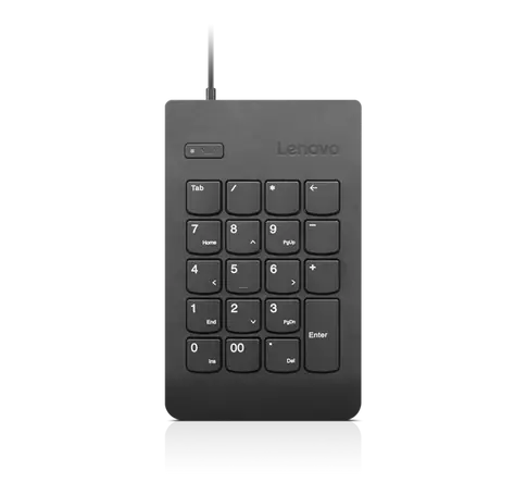 LENOVO USB Numeric Keypad Gen II