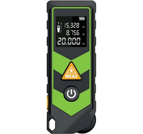 FIELDMANN FDLM1040 LÉZERES TÁVOLSÁGMÉRŐ