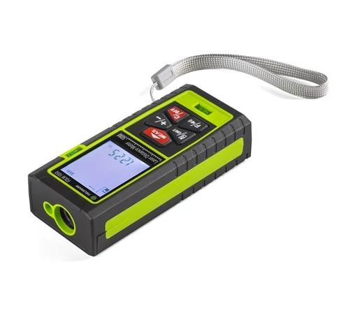 FIELDMANN FDLM1050 LÉZERES TÁVOLSÁGMÉRŐ