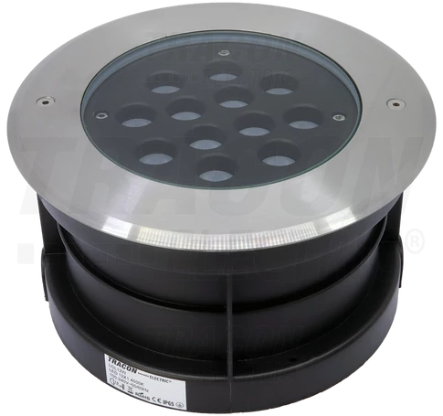 LED taposólámpa  100-240 VAC, 12 W, 840 lm, 4500 K, 50000 h, EEI=G