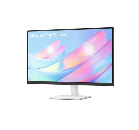 LG IPS monitor 27" 27US500, 3840x2160, 16:9, 300cd/m2, 5ms, HDMIx2/DisplayPort
