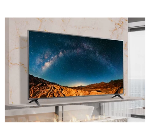 LG Smart TV 43" 43UR78GC 3840x2160, 3xHDMI/2xUSB, WiFi, webOS23, HDR10