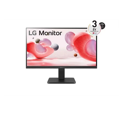 LG VA monitor 21.45" 22MR410, 1920x1080, 16:9, 250cd/m2, 5ms, VGA/HDMI