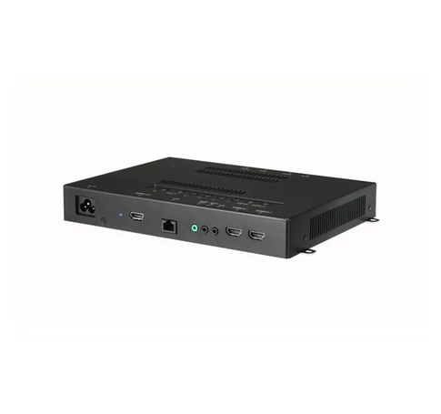 LG WP600 webOS Box, HDMIx3/DisplayPortx2/USBx2/RJ45/RS232C