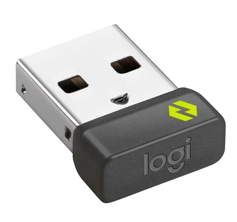 LOGITECH Kiegészítő - Vevőegység USB Logi Bolt Receiver