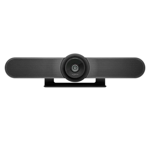 LOGITECH Webkamera - MeetUp Conference Camera pan / tilt