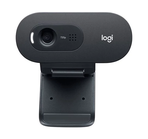 LOGITECH Webkamera - C505e HD 720p Mikrofonos