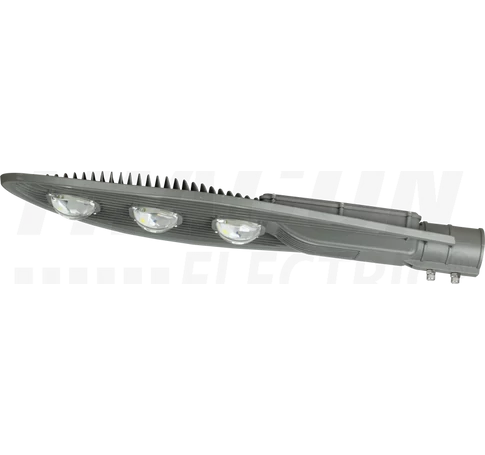 LED utcai világítás, fix rögzítéssel  100-240 VAC, 180 W, 18000 lm, 50000 h, IP65, 4500K, EEI=F