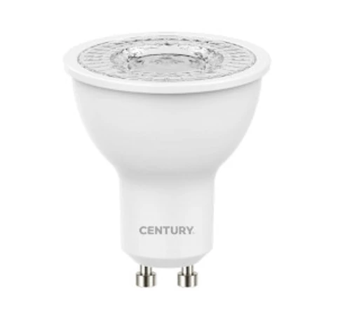 LED Lámpa GU10 Spot 6.5 W 550 lm 3000 K