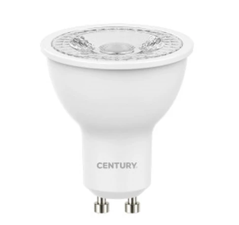 LED Lámpa GU10 Spot 8 W 500 lm 3000 K