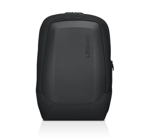 LENOVO NB Táska 17" Legion Armored Backpack II, fekete