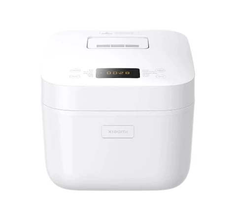 Xiaomi Smart Multifunctional rice cooker 4 L 860 W White