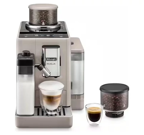 Espresso machine DeLonghi EXAM 440.55.BG