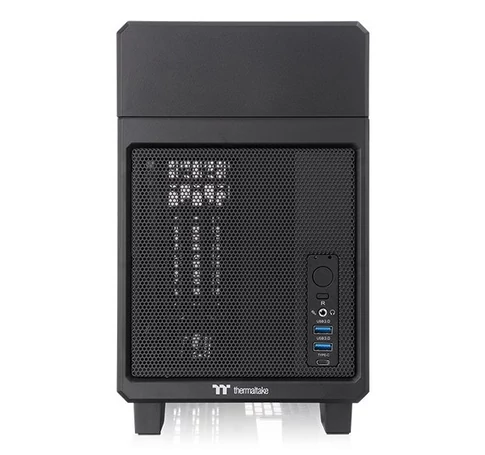 Thermaltake TR100 Mini Tower Black