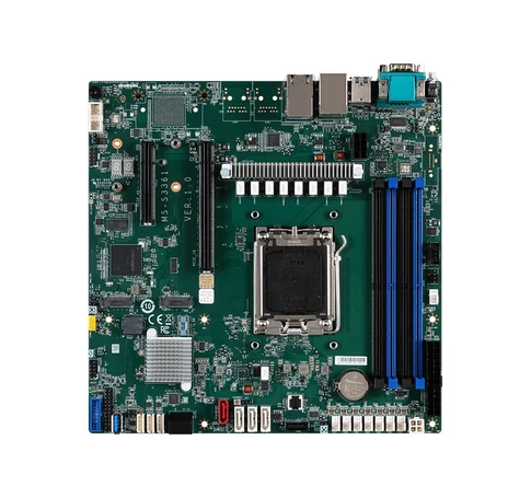 MSI D3051GB2N-1G server board