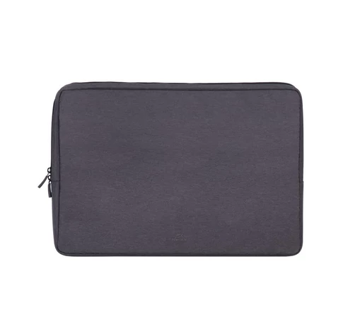 Rivacase 7707 43.9 cm (17.3") Sleeve case Black