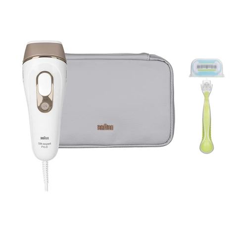 Braun Silk-expert Pro 5 IPL 5052 epilator