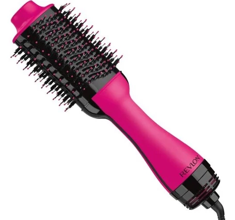 Revlon RVDR5222E hair dryer Black, Pink