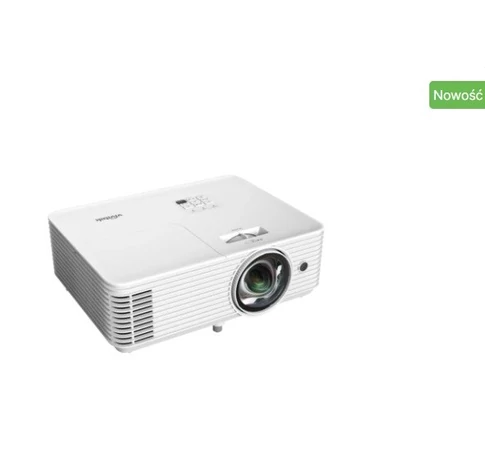 Vivitek DX335ST short throw projector