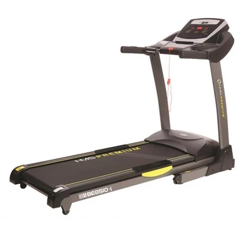 HMS BE8510-i electric treadmill 1-22 km/h