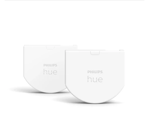 Philips Hue wall switch module 2-pack