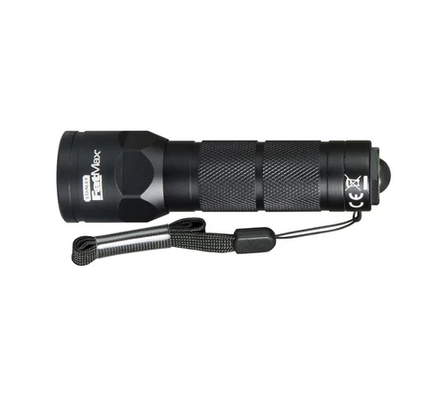 Stanley FATMAX Performance Aluminium Torch 3AA