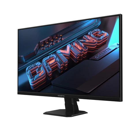 GIGABYTE GS27FA 27’ Full HD LED monitor black