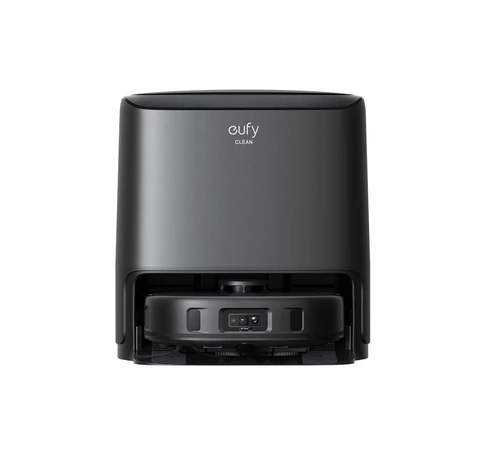 Eufy X9 Pro 0.41 L Black